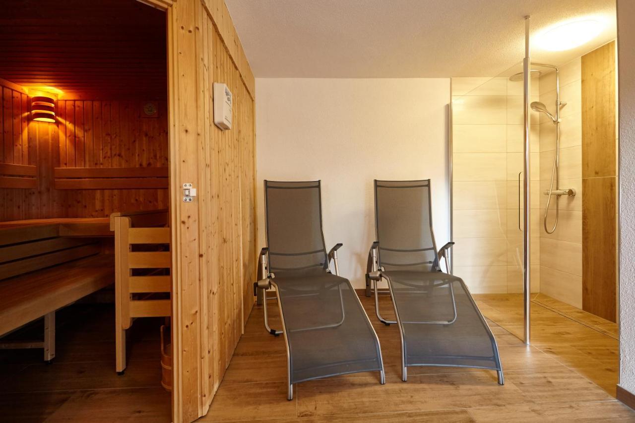 Sportbauernhof - Gasthaus Hochalmblick Krems in Kaernten Exterior foto
