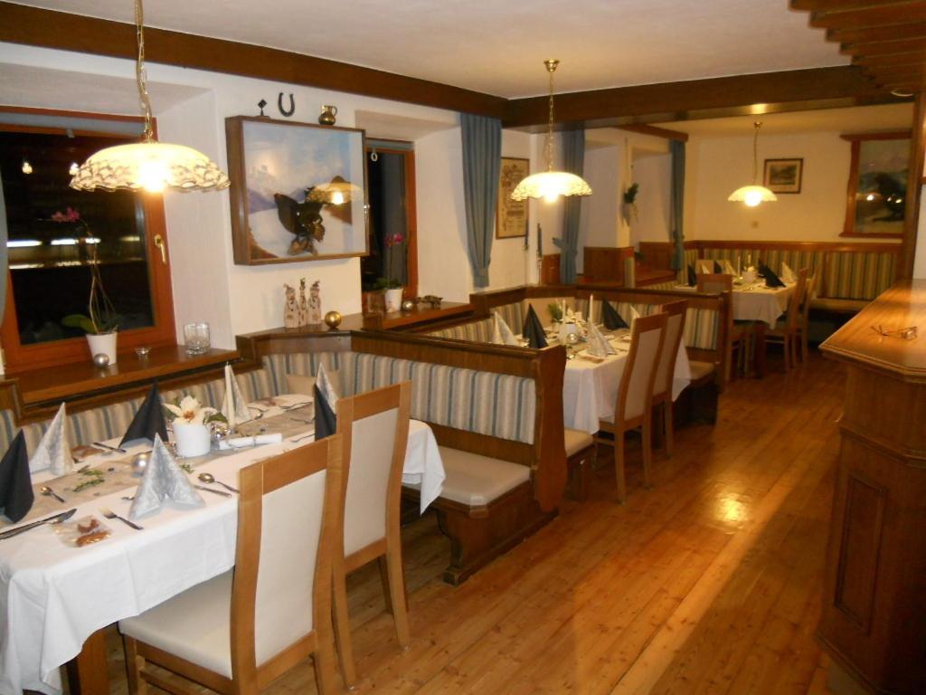 Sportbauernhof - Gasthaus Hochalmblick Krems in Kaernten Exterior foto